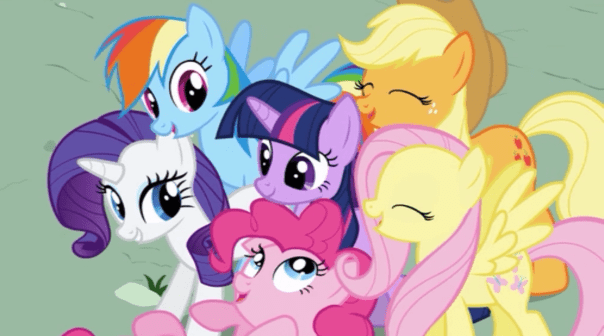 YAY FOR FRIENDSHIP, FRANK! By the way, obligatory "damn, girl, way to pass the Bechdel Test like a mo-fo" mention here. 