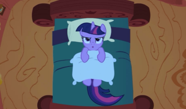 Man, I hate it when bitches won't stop partying long enough to let me get some sleep and/or stop the apocalypse!