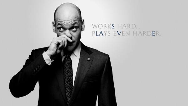 I mean, I guess he has a Walter Skinner-ish quality, but still.