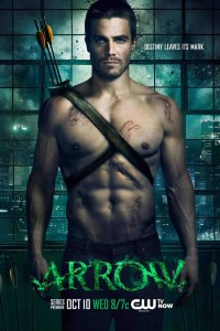 arrow_poster