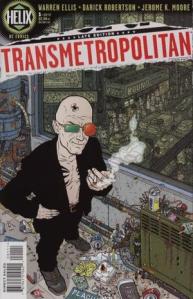 transmetropolitan