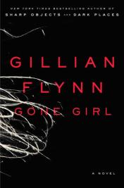 gone girl cover