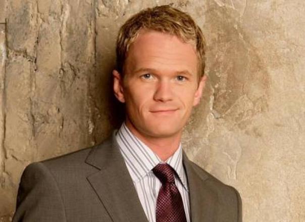Desi is played by Neil Patrick Harris in the movie, which is honestly maybe the weirdest possible casting that director David Fincher could have come up with, but hey, Fincher's a great director, NPH is a decent actor, and I am definitely INTRIGUED by how this might go. 