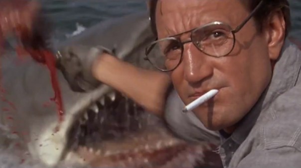 Gotta say, Roy aged pretty well. (It helps that he lost the glasses.)