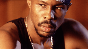 Avon Barksdale
